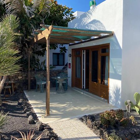 Cocorelax Apartman Teguise  Kültér fotó