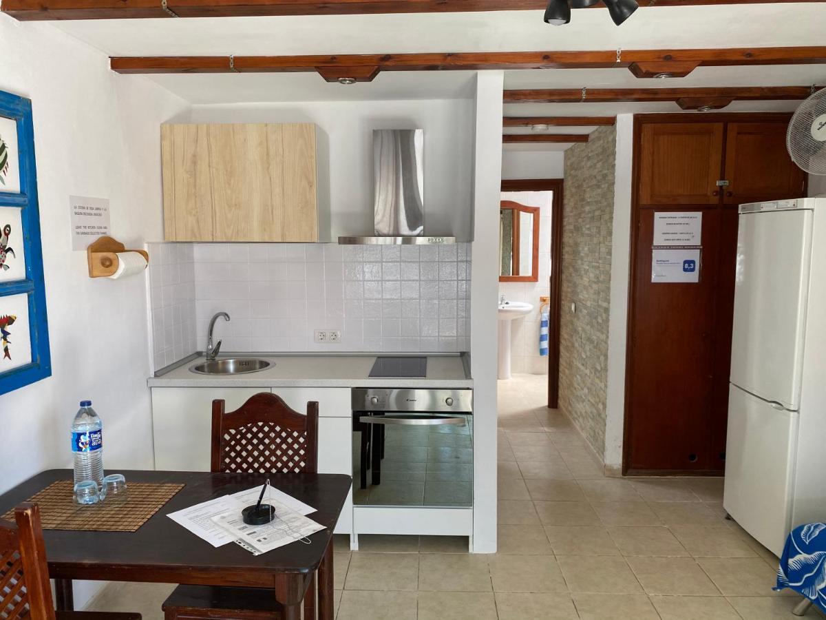 Cocorelax Apartman Teguise  Kültér fotó
