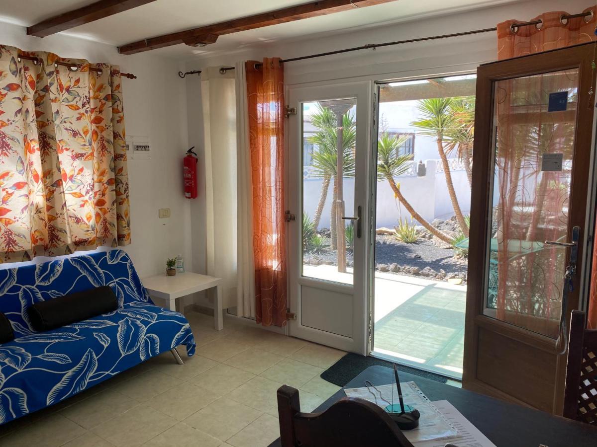 Cocorelax Apartman Teguise  Kültér fotó