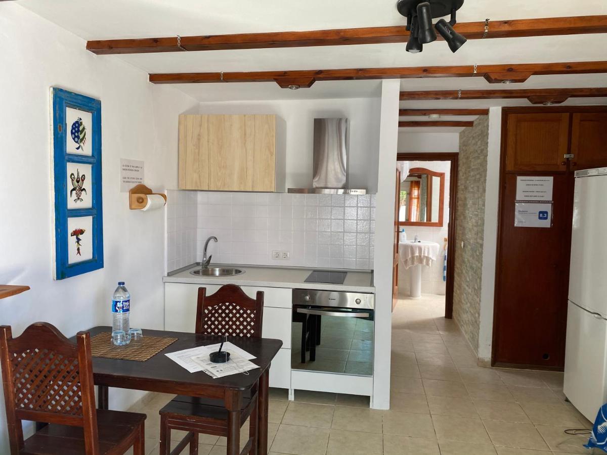 Cocorelax Apartman Teguise  Kültér fotó
