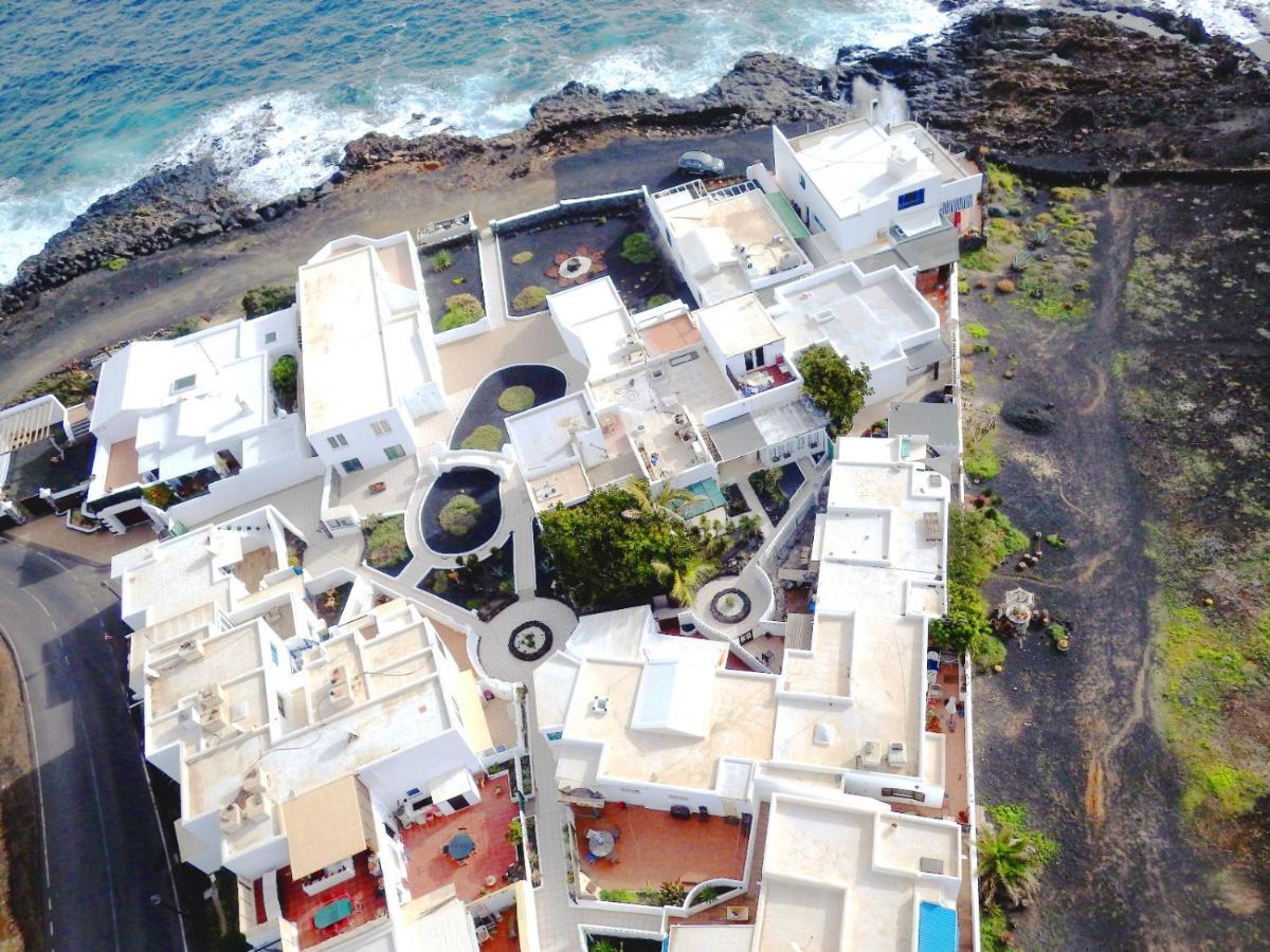 Cocorelax Apartman Teguise  Kültér fotó
