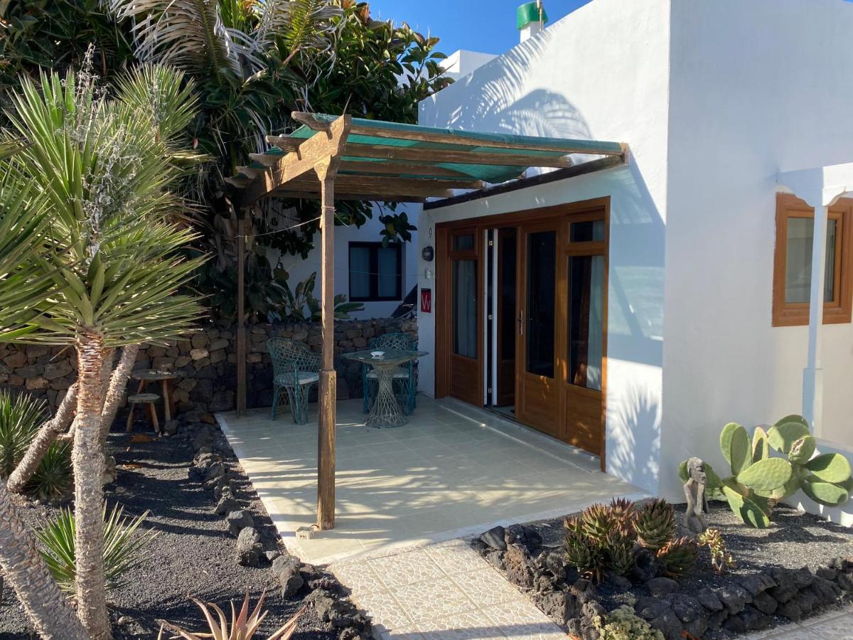 Cocorelax Apartman Teguise  Kültér fotó