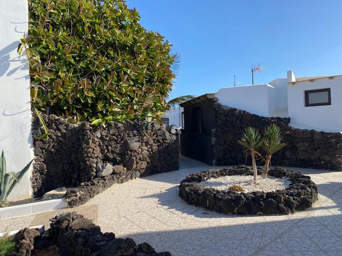 Cocorelax Apartman Teguise  Kültér fotó