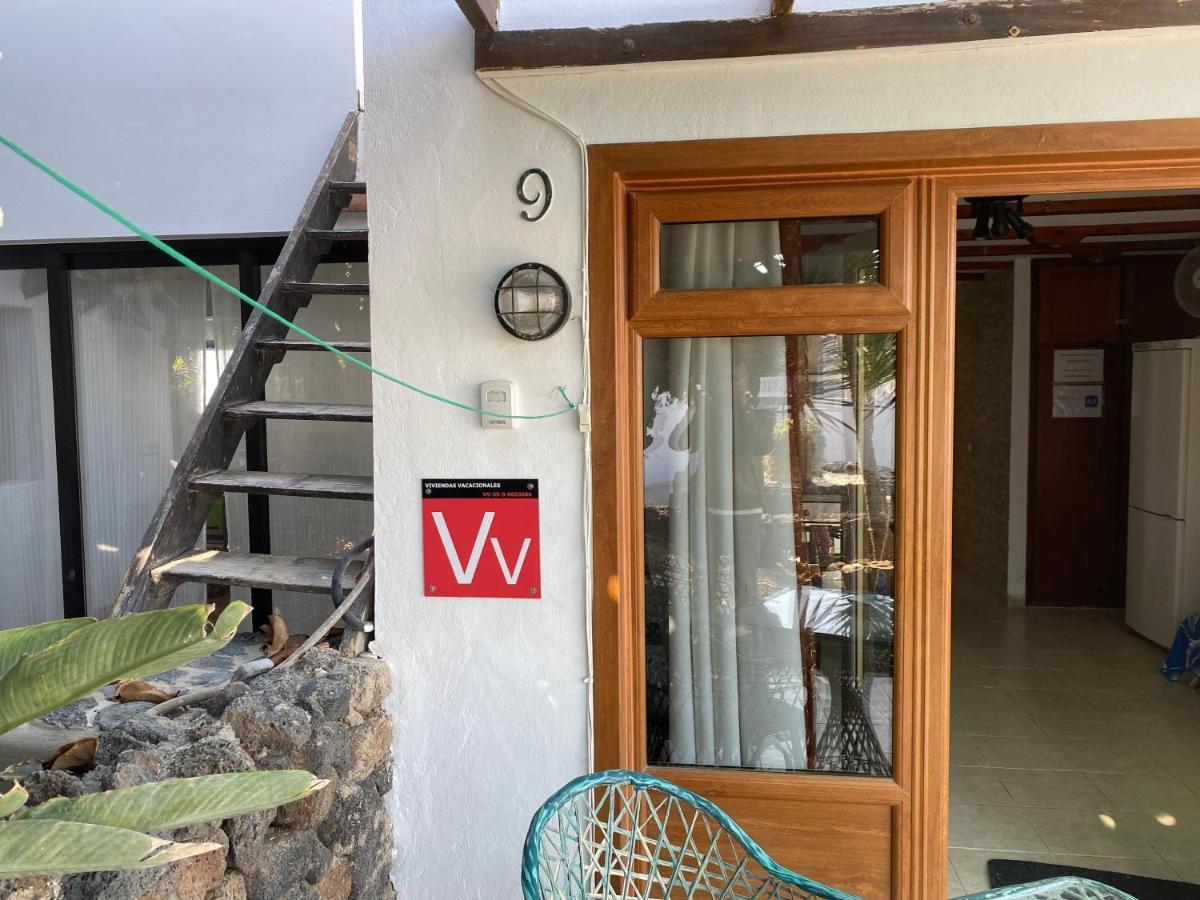 Cocorelax Apartman Teguise  Kültér fotó