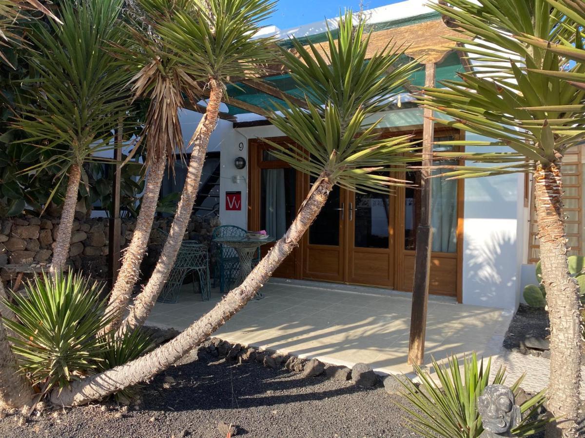 Cocorelax Apartman Teguise  Kültér fotó