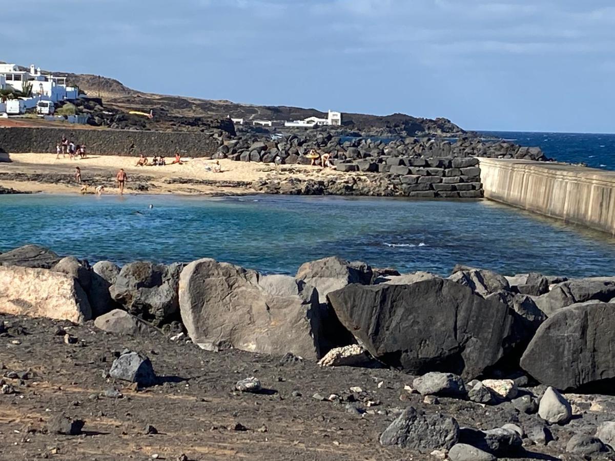 Cocorelax Apartman Teguise  Kültér fotó