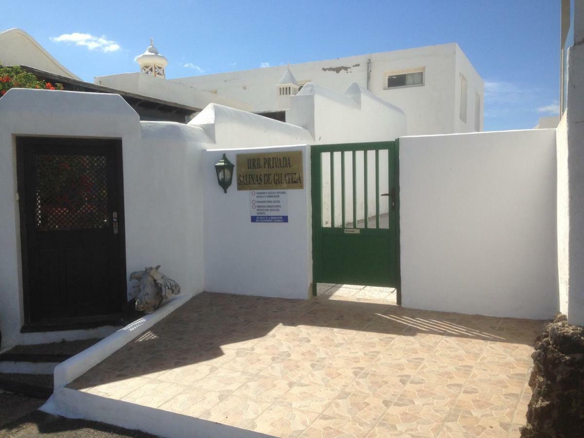 Cocorelax Apartman Teguise  Kültér fotó