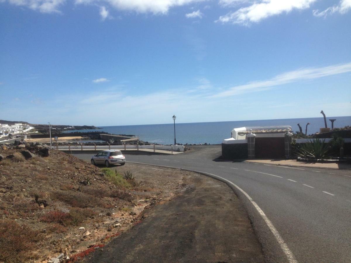 Cocorelax Apartman Teguise  Kültér fotó