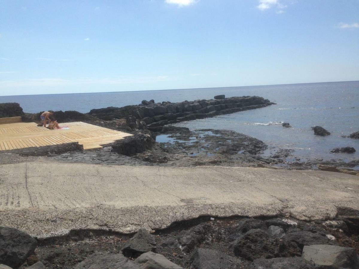 Cocorelax Apartman Teguise  Kültér fotó