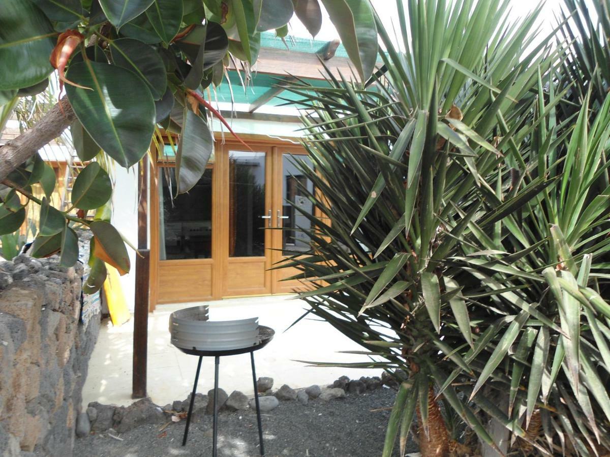 Cocorelax Apartman Teguise  Kültér fotó
