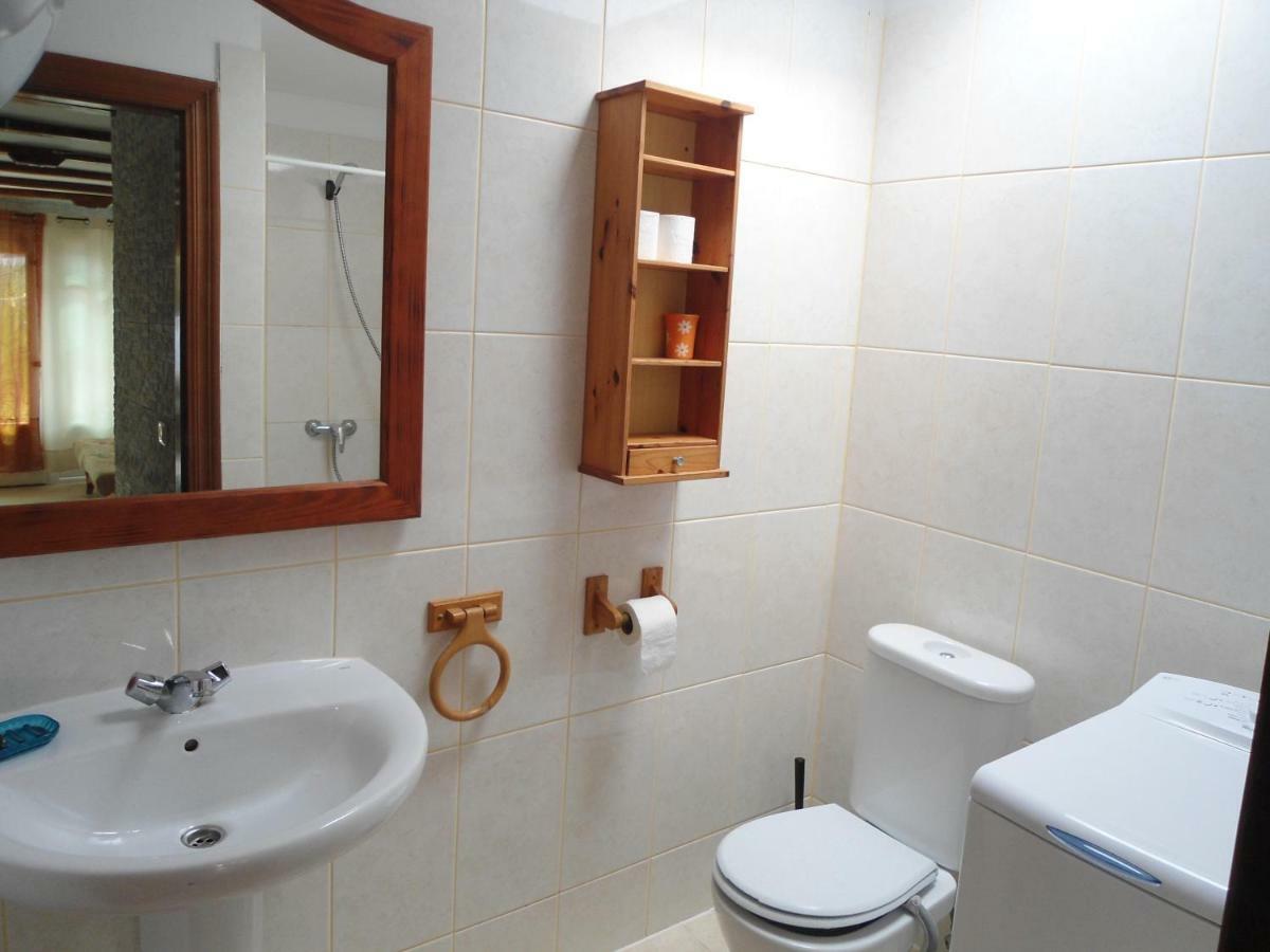 Cocorelax Apartman Teguise  Kültér fotó
