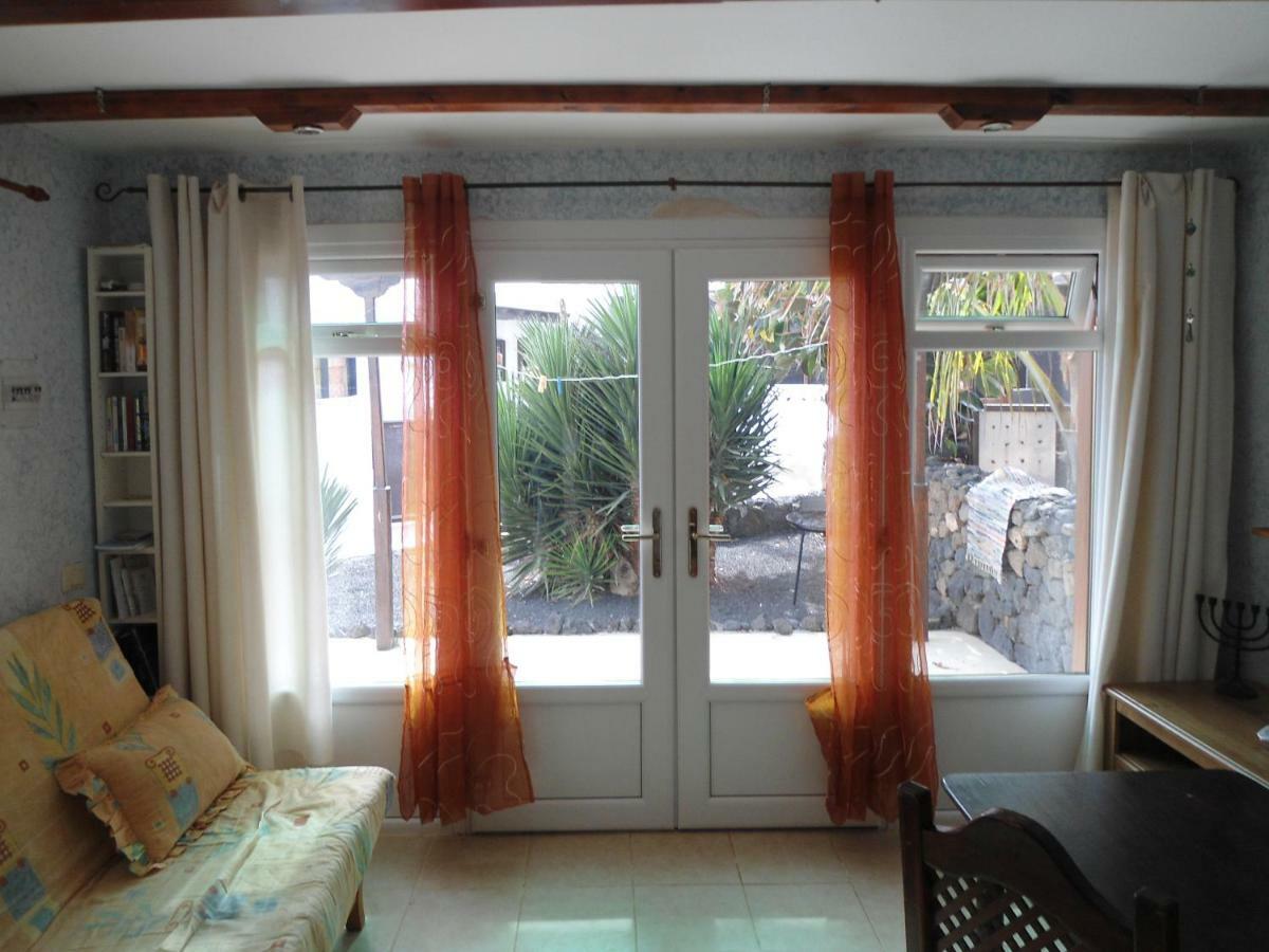 Cocorelax Apartman Teguise  Kültér fotó