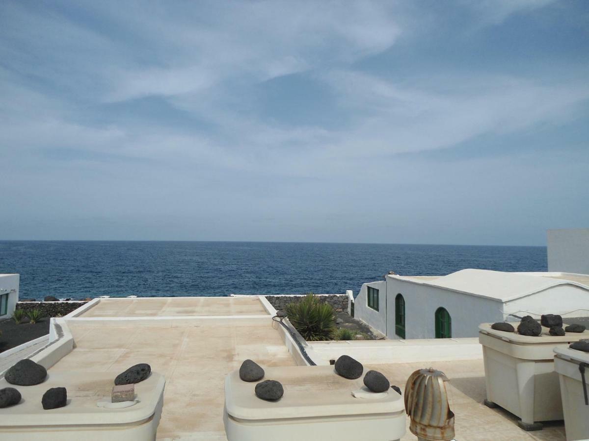 Cocorelax Apartman Teguise  Kültér fotó