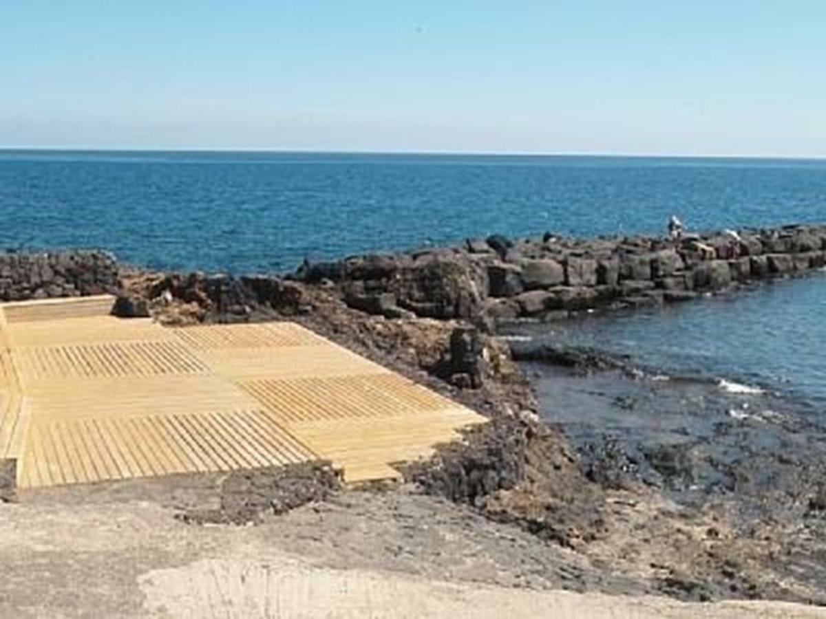 Cocorelax Apartman Teguise  Kültér fotó