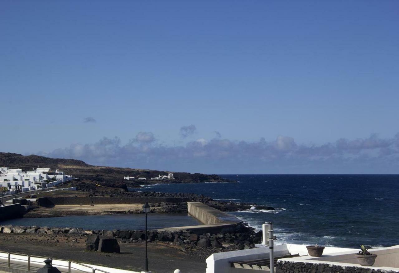 Cocorelax Apartman Teguise  Kültér fotó