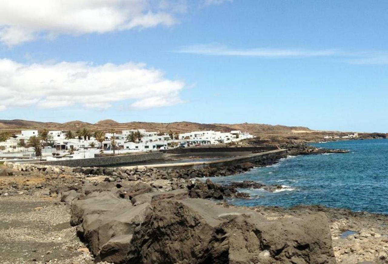 Cocorelax Apartman Teguise  Kültér fotó