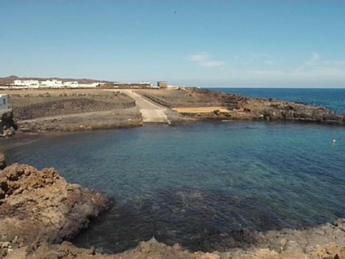 Cocorelax Apartman Teguise  Kültér fotó